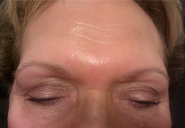 Eye Lash Extensions After