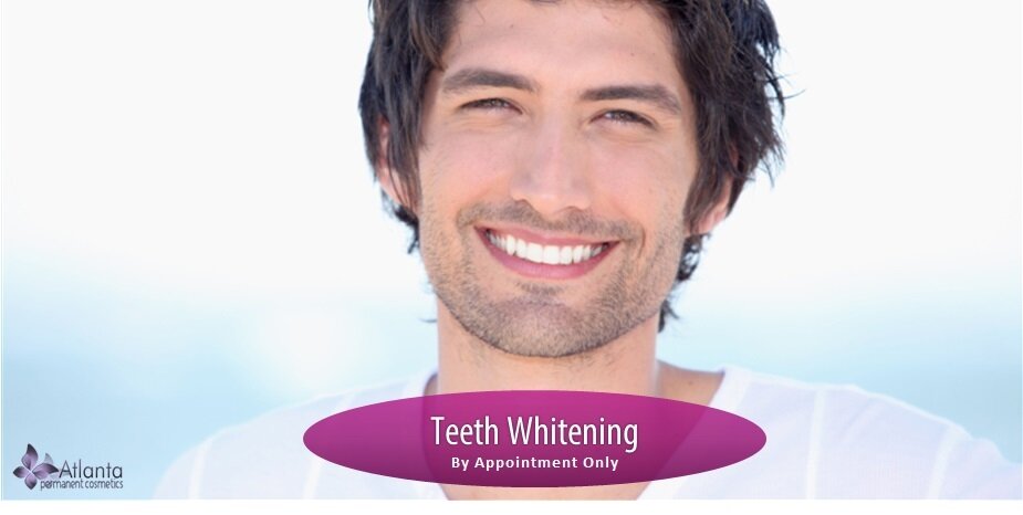 Teeth Whitening Services